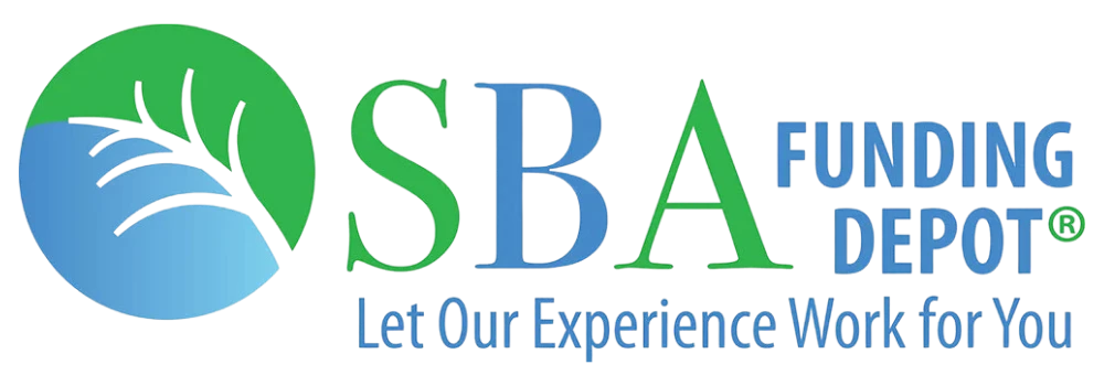 SBA funding Depot